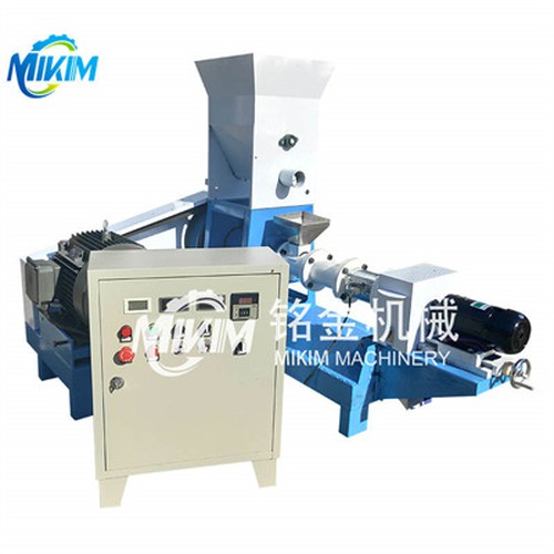 hot feed extruder hot feed extruder