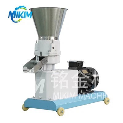 animal feed machine