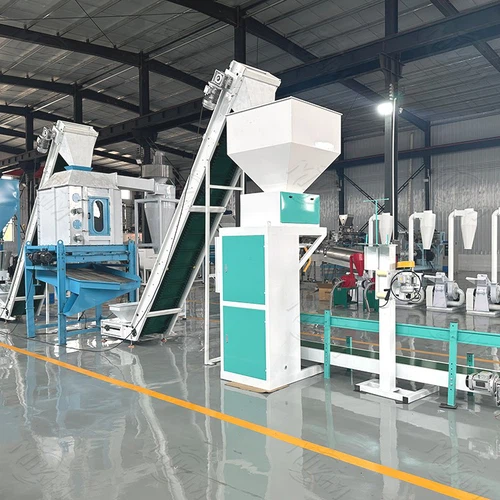 meal production line meal production line
