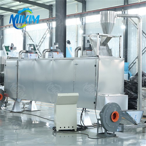 floating fish feed production line floating fish feed production line