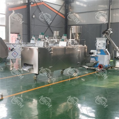 Is Feed Pellet Production Line Widely Used?