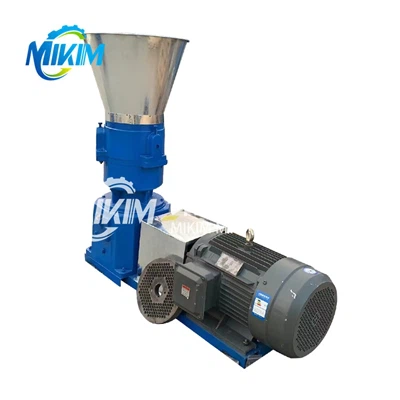 How To Maintain The Feed Pellet Machine?