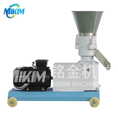 pellet making machine for animal food pellet making machine for animal food