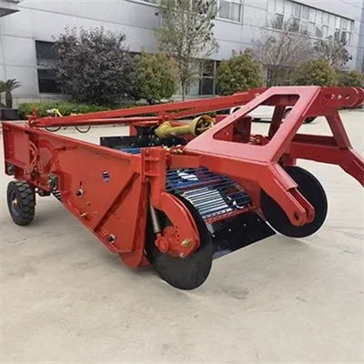 Potato Diggers