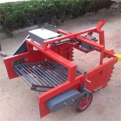 Potato Digging Equipment