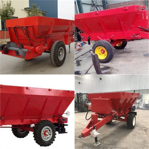 large manure spreader large manure spreader
