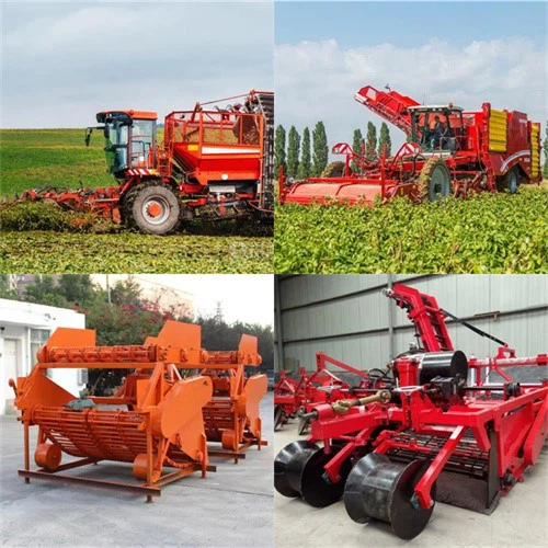 potato digger harvester potato digger harvester