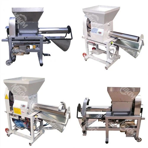 Apricot Mushroom Bagging Equipment Apricot Mushroom Bagging Equipment