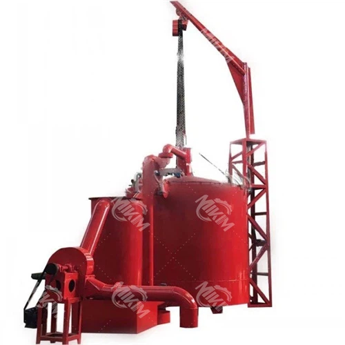 biomass charcoal making machine biomass charcoal making machine