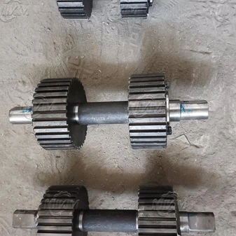 Press Roller (Two-Roller Design) Press Roller (Two-Roller Design)