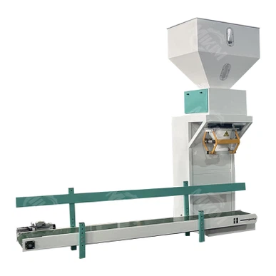 silage bagging packing machine silage bagging packing machine
