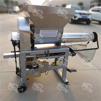 Apricot Mushroom Bagging Equipment