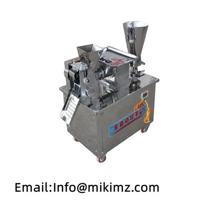 Dumpling Maker Gyoza Machine