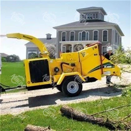 Nursery Chippers