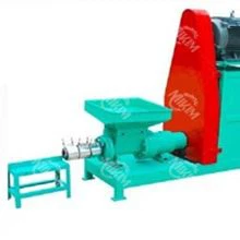 Smokeless Carbonization Furnace
