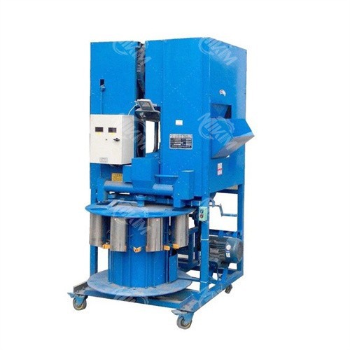 Square Bagging Machine