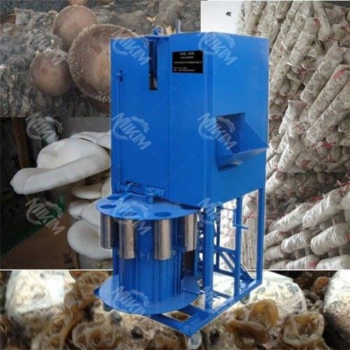 Square Bagging Machine