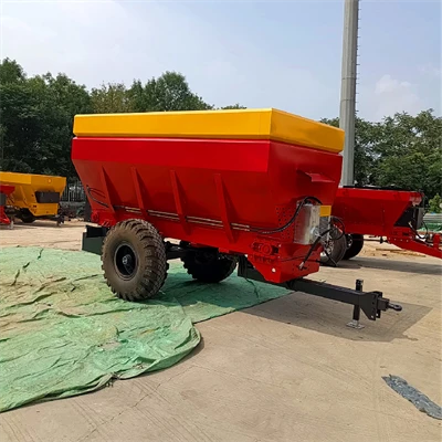 Tractor Supply Manure Spreader