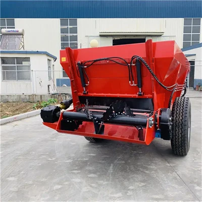 Tractor Supply Manure Spreader
